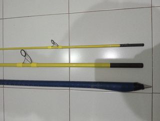 Caña Pesca Shimano Surf Leader Ultra 450BX