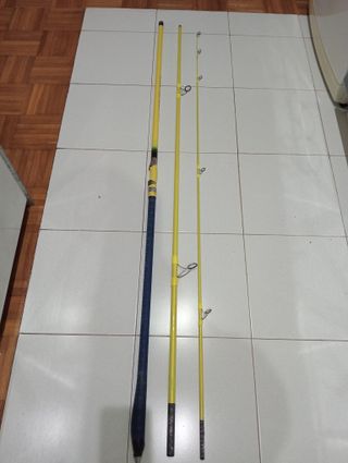 Caña Pesca Shimano Surf Leader Ultra 450BX