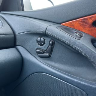 Mercedes-Benz SL 2006