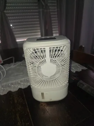 Raqueta de tenis con funda