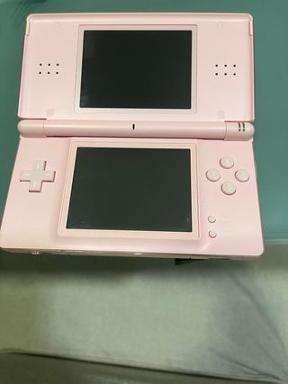 Nintendo DS para piezas