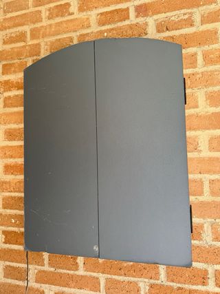 Diana Eléctrica + Dardos