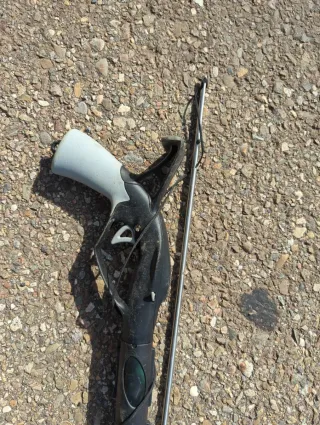 Fusil pesca submarina Mares Instinct Pro 75