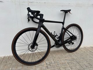 Bicicleta Orbea Orca M20i TEAM T51