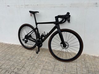 Bicicleta Orbea Orca M20i TEAM T51