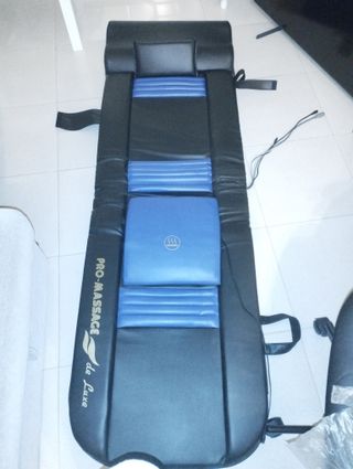 Colchón de masaje Pro-Massage de Luxe