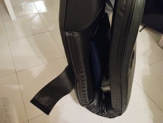 Colchón de masaje Pro-Massage de Luxe