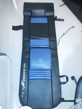 Colchón de masaje Pro-Massage de Luxe