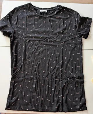 Lote 3 Camisetas Pull&Bear Talla L