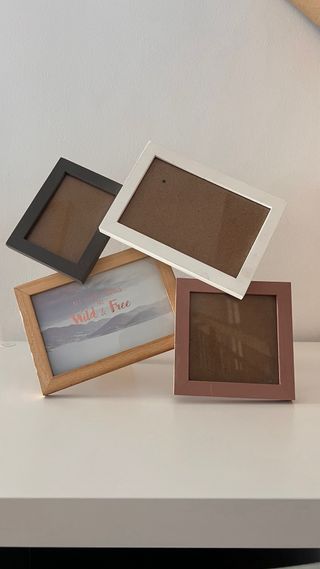 Set di 4 cornici per foto Maison du Monde