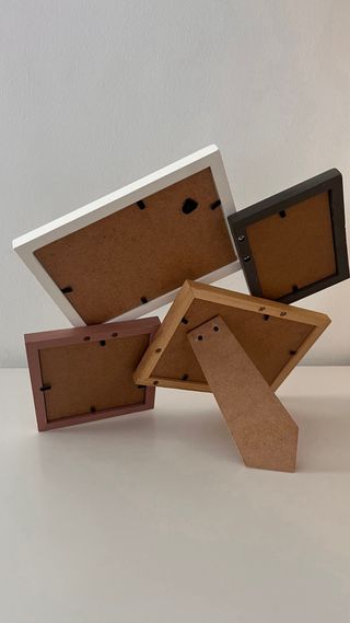 Set di 4 cornici per foto Maison du Monde