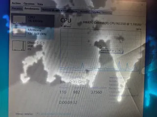 Lenovo 320 15 Intel 3350 500GB HDD