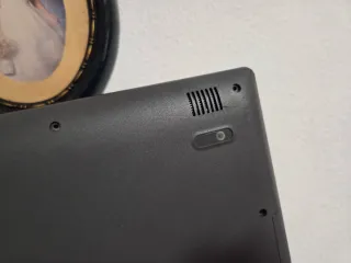 Lenovo 320 15 Intel 3350 500GB HDD