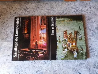 Colección el Universo del Espíritu