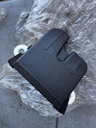 Fechadura VW Scirocco