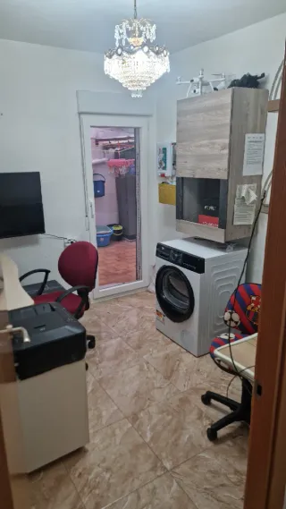 VENTA DE PISO ZONA NORTE ALCOY