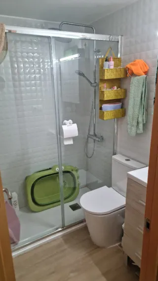 VENTA DE PISO ZONA NORTE ALCOY