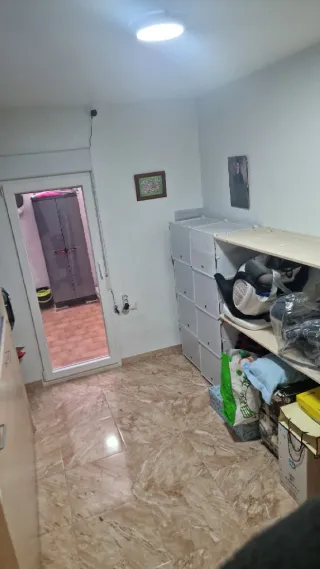 VENTA DE PISO ZONA NORTE ALCOY