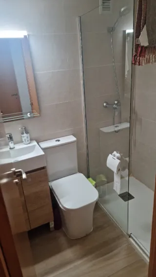 VENTA DE PISO ZONA NORTE ALCOY