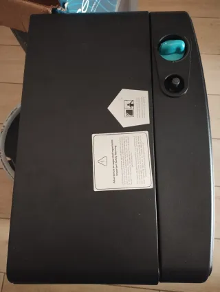 Estufa Gas Cecotec Readywarm 4200W Usada