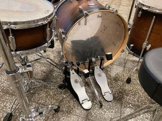 Batería Pearl Maple Decade