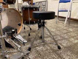 Batería Pearl Maple Decade