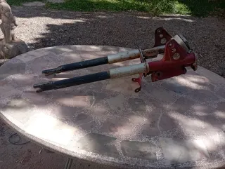 Horquilla Mobilette Campera