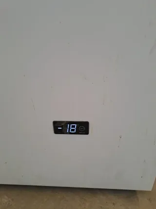 Arcón Congelador   Gran Capacidad