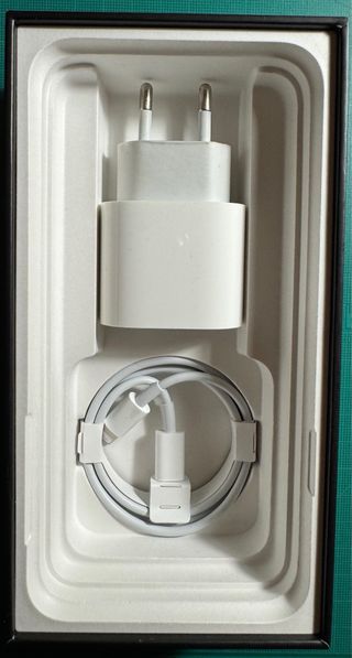 iPhone 11 Pro 64GB Argento/Grigio Siderale