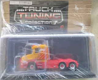 Truck Tuning Collection n. 27