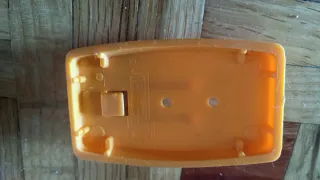 Coches a escala antiguos años 70