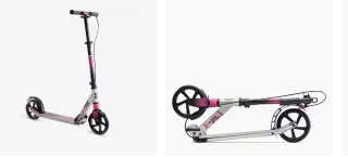 Patinete Oxelo MID 9