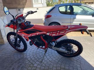 Beta RRT 50 2T SPORT Enduro Moto