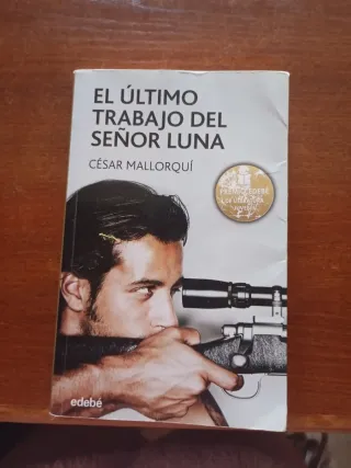 El último trabajo del señor Luna (Periscopio/ P...