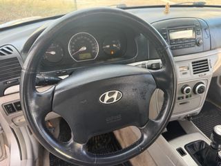 Hyundai Sonata 2.0 Cdri GARANTIA