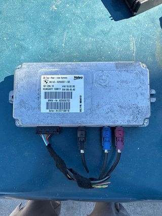 Módulo Cámara Marcha Atrás BMW 925935702