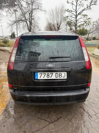 Ford C-MAX 2.0 Tdci de Garantia