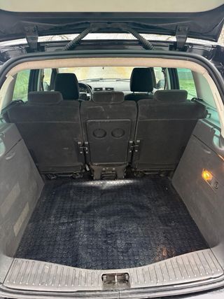 Ford C-MAX 2.0 Tdci de Garantia