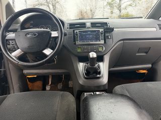 Ford C-MAX 2.0 Tdci de Garantia