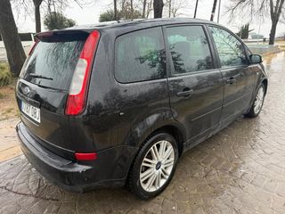 Ford C-MAX 2.0 Tdci de Garantia