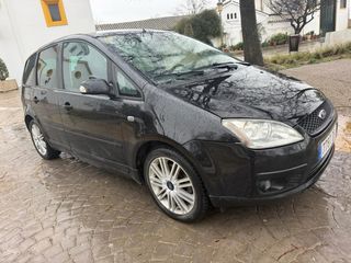 Ford C-MAX 2.0 Tdci de Garantia