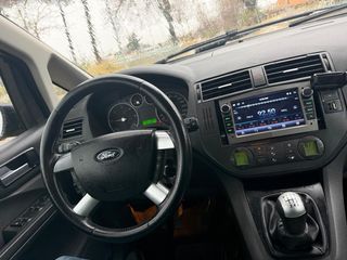 Ford C-MAX 2.0 Tdci de Garantia