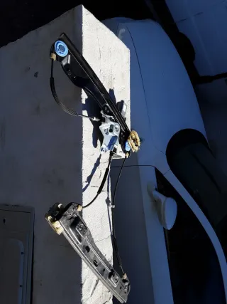 Elevalunas Opel Insignia Delantero Izquierdo