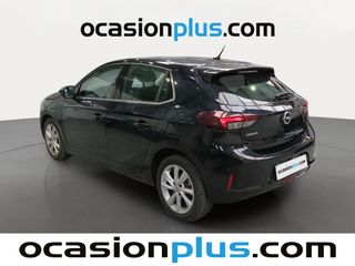 Opel Corsa 1.2 Turbo XHL Elegance 74 kW (100 CV)