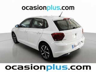 Volkswagen Polo Sport 1.0 TSI 85 kW (115 CV)