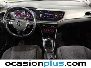 Volkswagen Polo Sport 1.0 TSI 85 kW (115 CV)