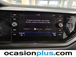 Volkswagen Polo Sport 1.0 TSI 85 kW (115 CV)