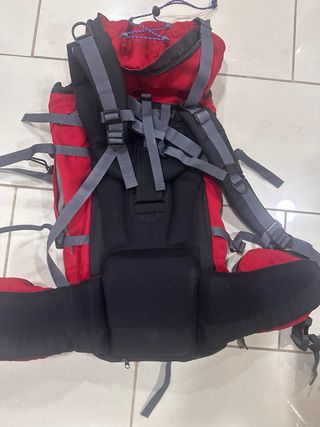 Mochila Salewa Ecuador 40