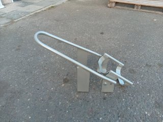 Cepo delantero moto