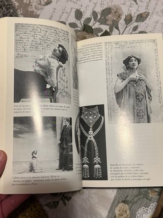 Libro de carmen posadas